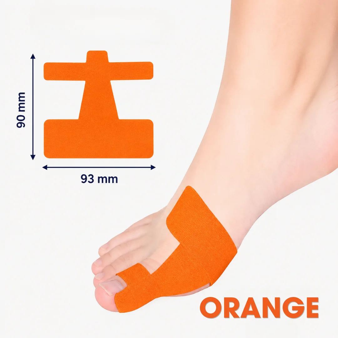 ComfortStep™ – Natürlicher Laufkomfort