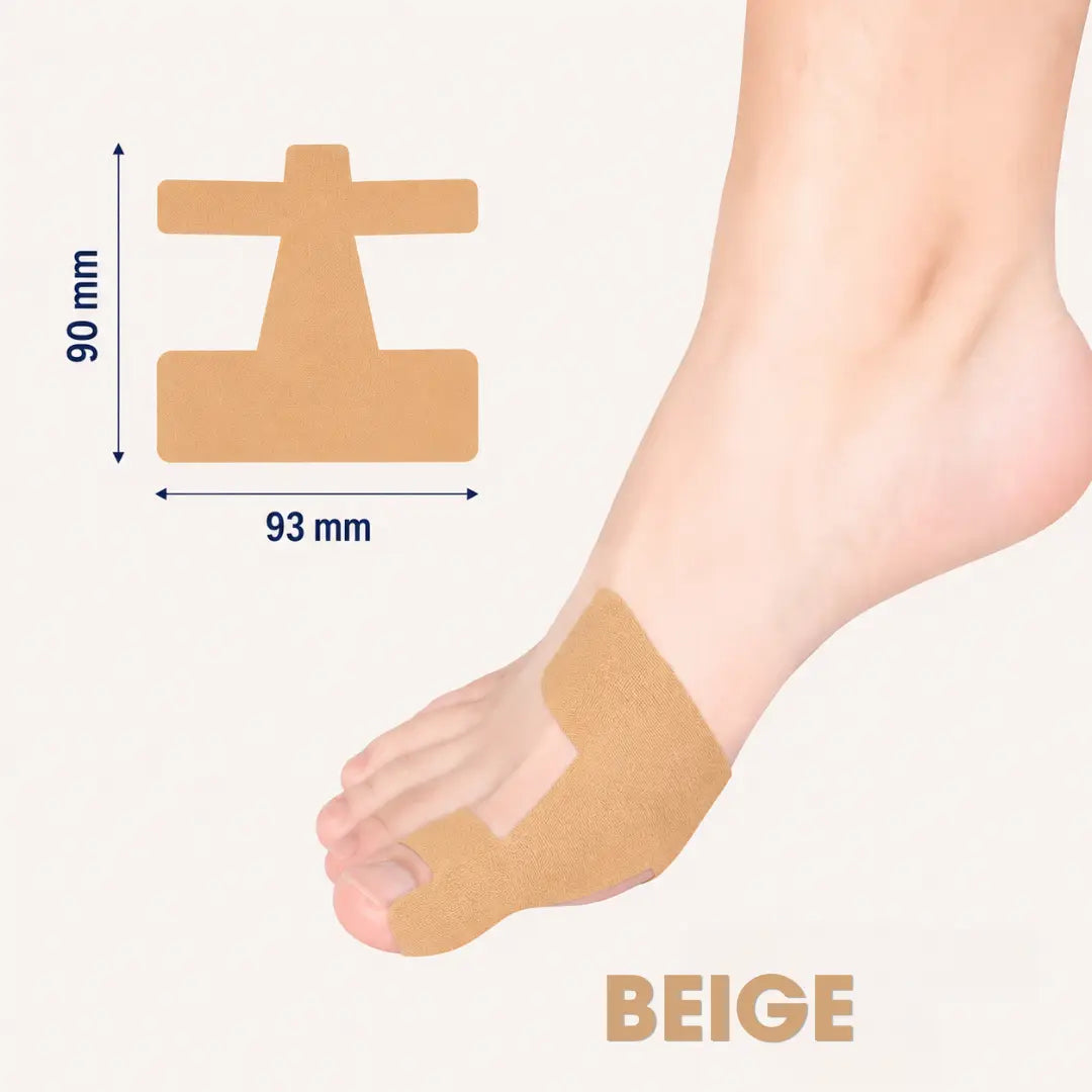 ComfortStep™ – Natürlicher Laufkomfort