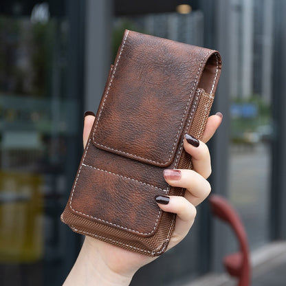 ClipPocket™ – Handyholster für den Gürtel mit Kartenfach