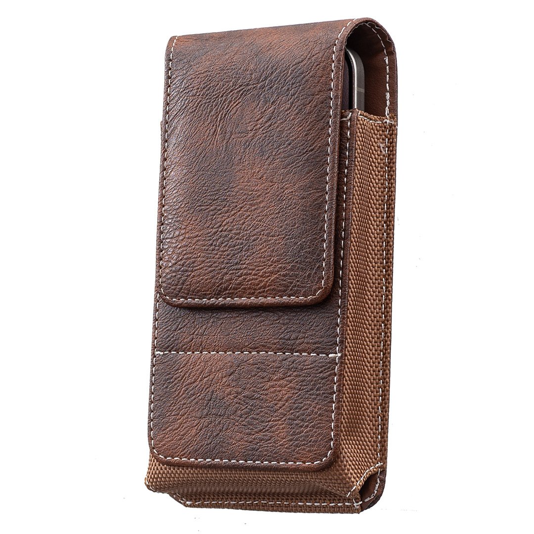 ClipPocket™ – Handyholster für den Gürtel mit Kartenfach