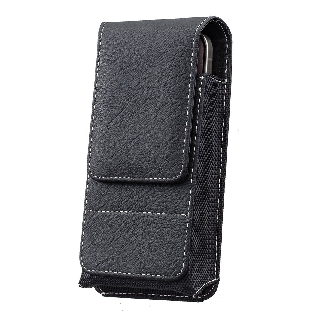 ClipPocket™ – Handyholster für den Gürtel mit Kartenfach