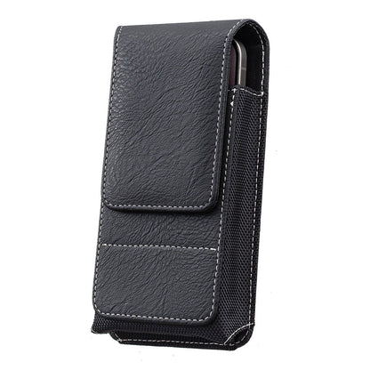 ClipPocket™ – Handyholster für den Gürtel mit Kartenfach
