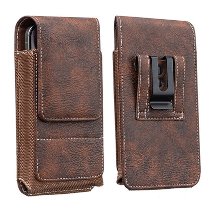 ClipPocket™ – Handyholster für den Gürtel mit Kartenfach