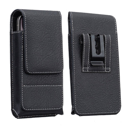 ClipPocket™ – Handyholster für den Gürtel mit Kartenfach