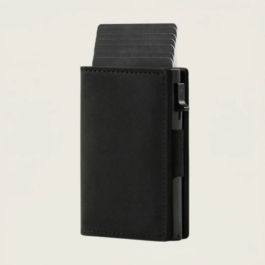 FortWallet™ – Sicheres RFID-Portemonnaie