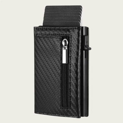 FortWallet™ – Sicheres RFID-Portemonnaie