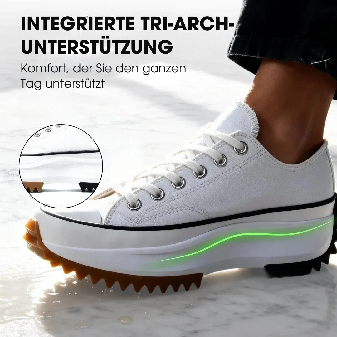 Lian | Stilvoller orthopädischer Schuh