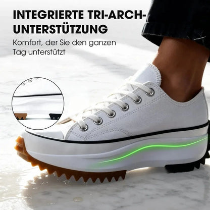 Lian | Stilvoller orthopädischer Schuh