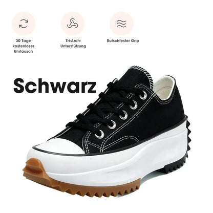 Lian | Stilvoller orthopädischer Schuh