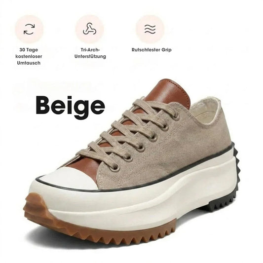 Lian | Stilvoller orthopädischer Schuh