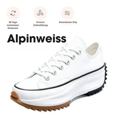 Lian | Stilvoller orthopädischer Schuh