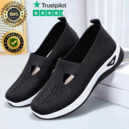 OrthoMax™ – Orthopädische Damenschuhe