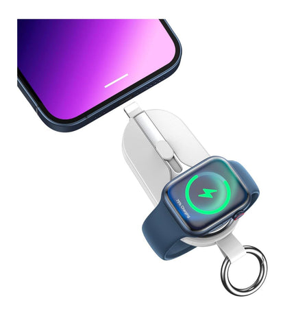 KeyPact Duo Pro
