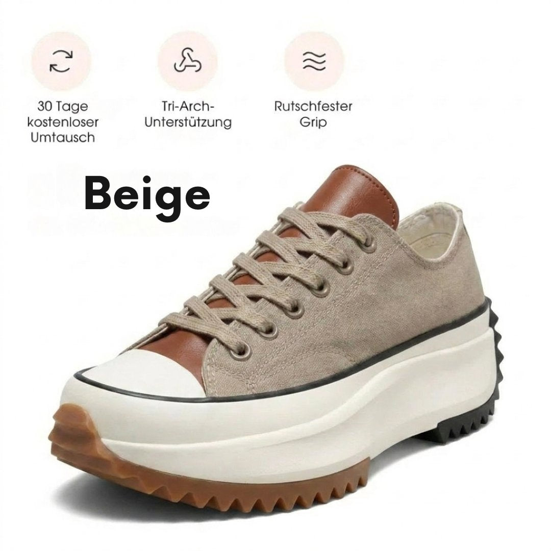 Lian | Stilvoller orthopädischer Schuh
