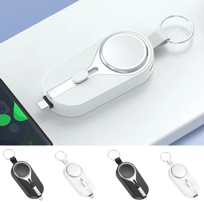 KeyPact Duo Pro