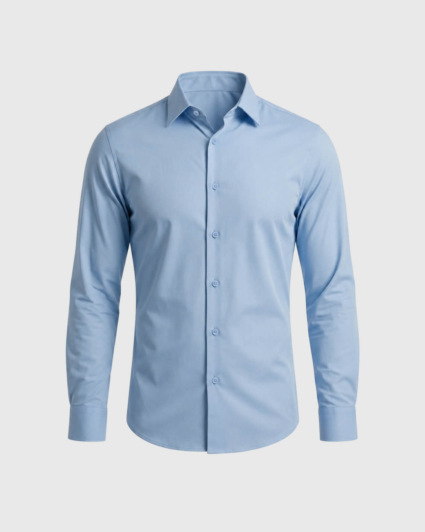 THE SIGNATURE SHIRT