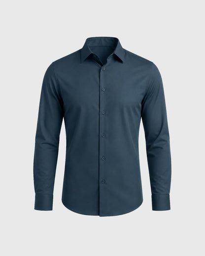 THE SIGNATURE SHIRT