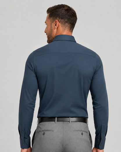 THE SIGNATURE SHIRT