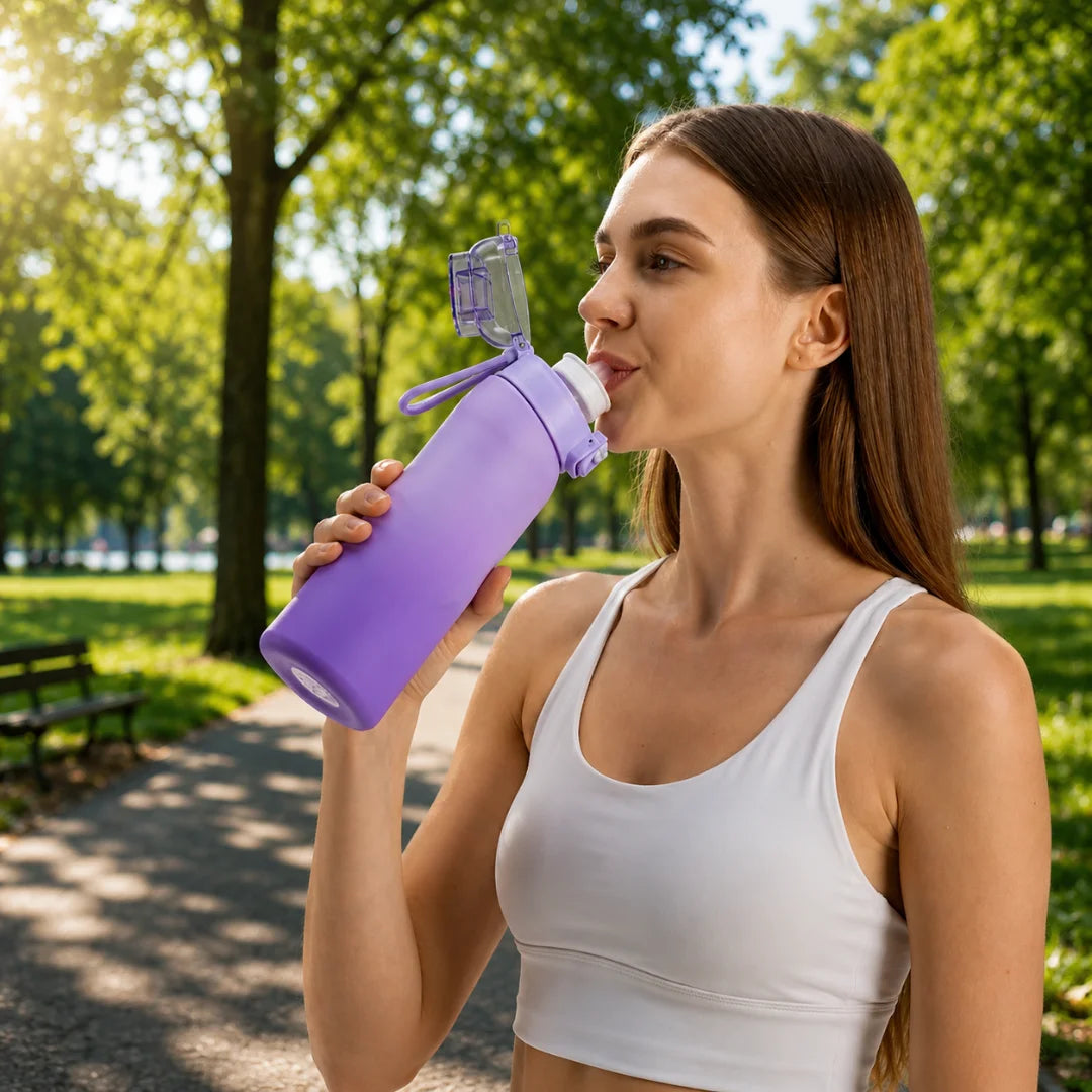 SipGo™ – Flasche + 7 Duft-Pods GRATIS