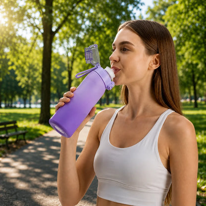 SipGo™ – Flasche + 7 Duft-Pods GRATIS