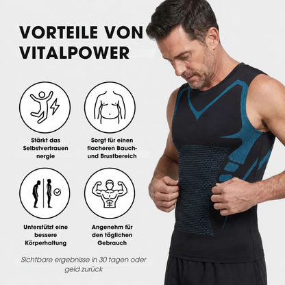 VitalPower Shirt