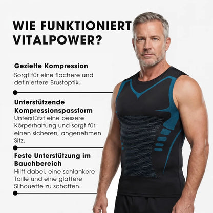 VitalPower Shirt