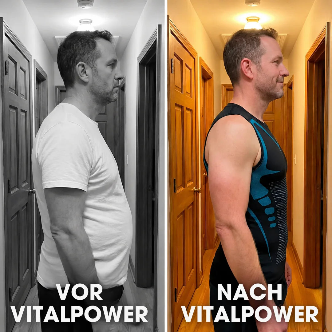 VitalPower Shirt