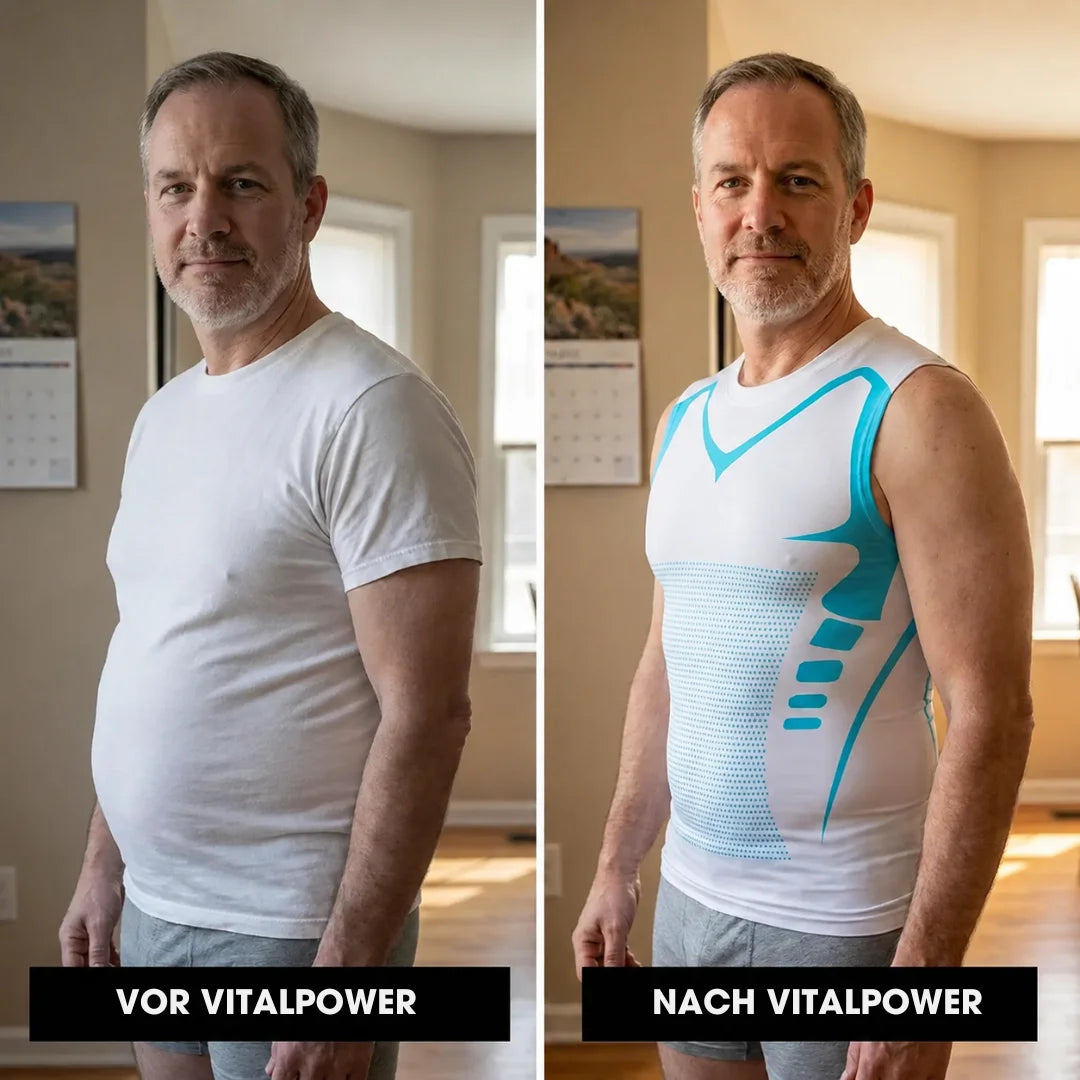 VitalPower Shirt
