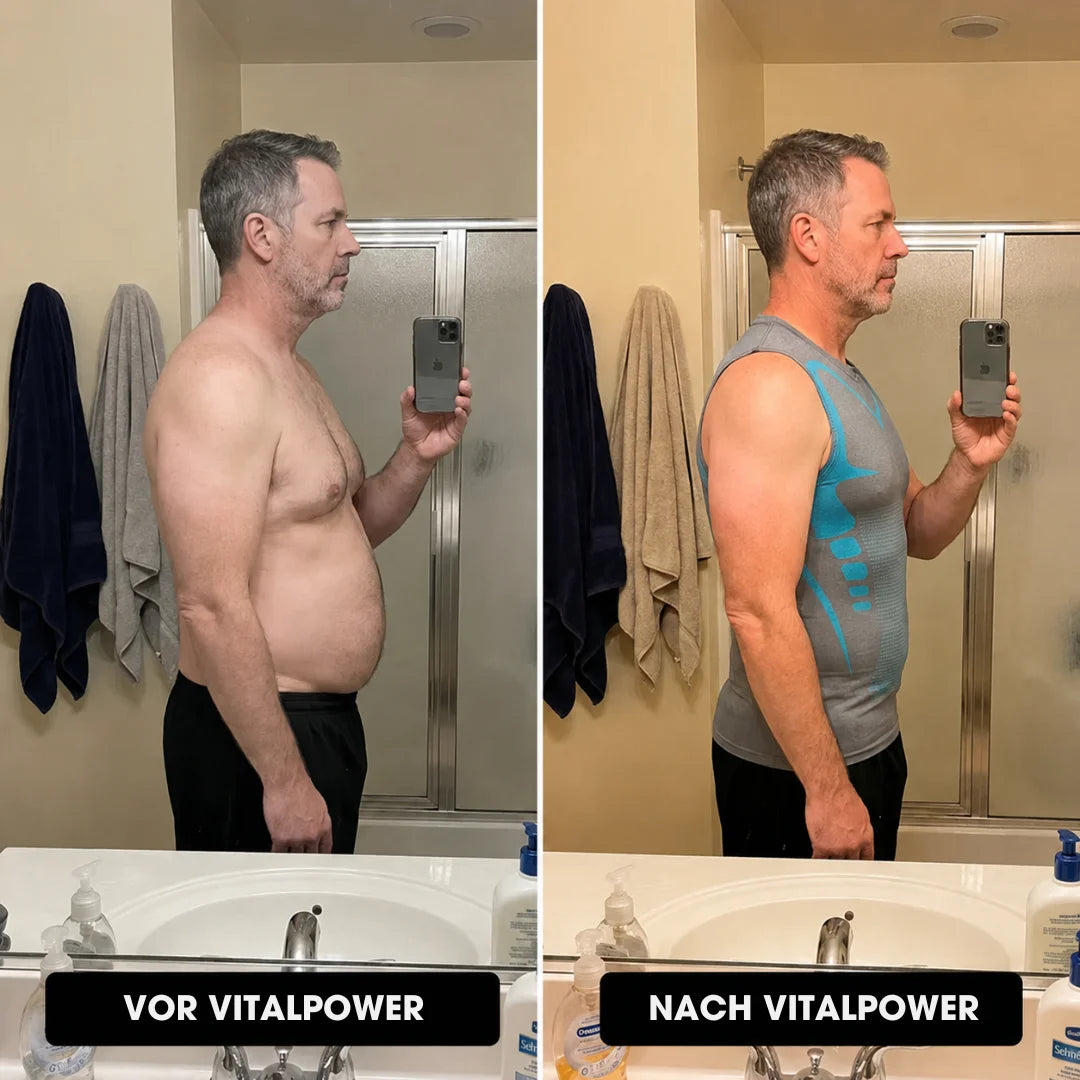 VitalPower Shirt