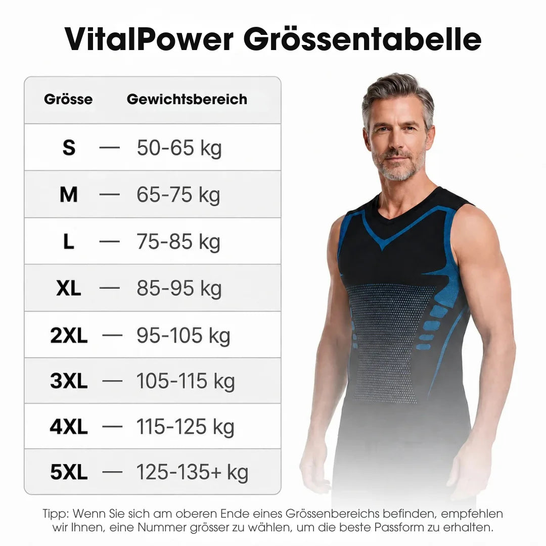 VitalPower Shirt