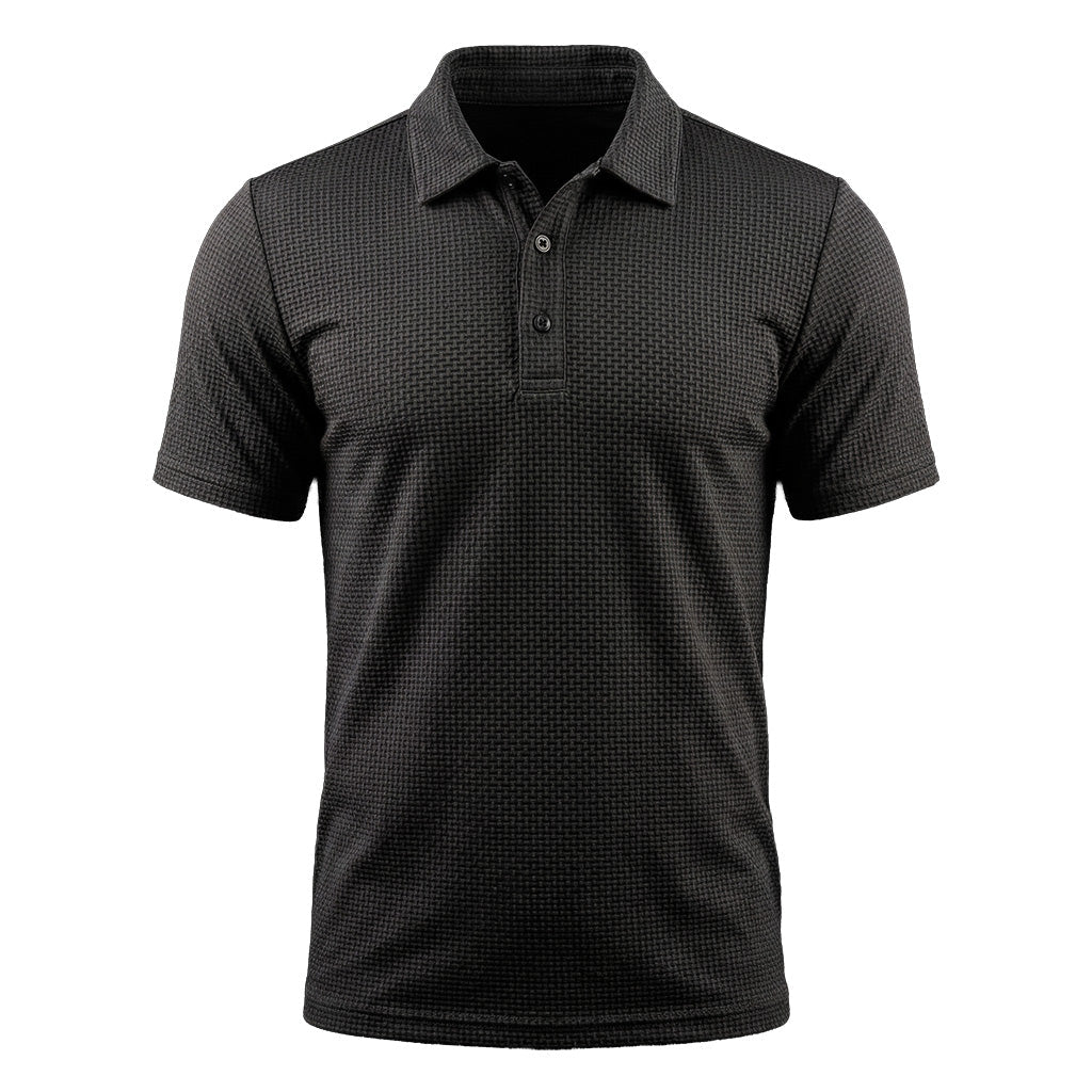 Capri - Ultrabequemes Poloshirt für Männer