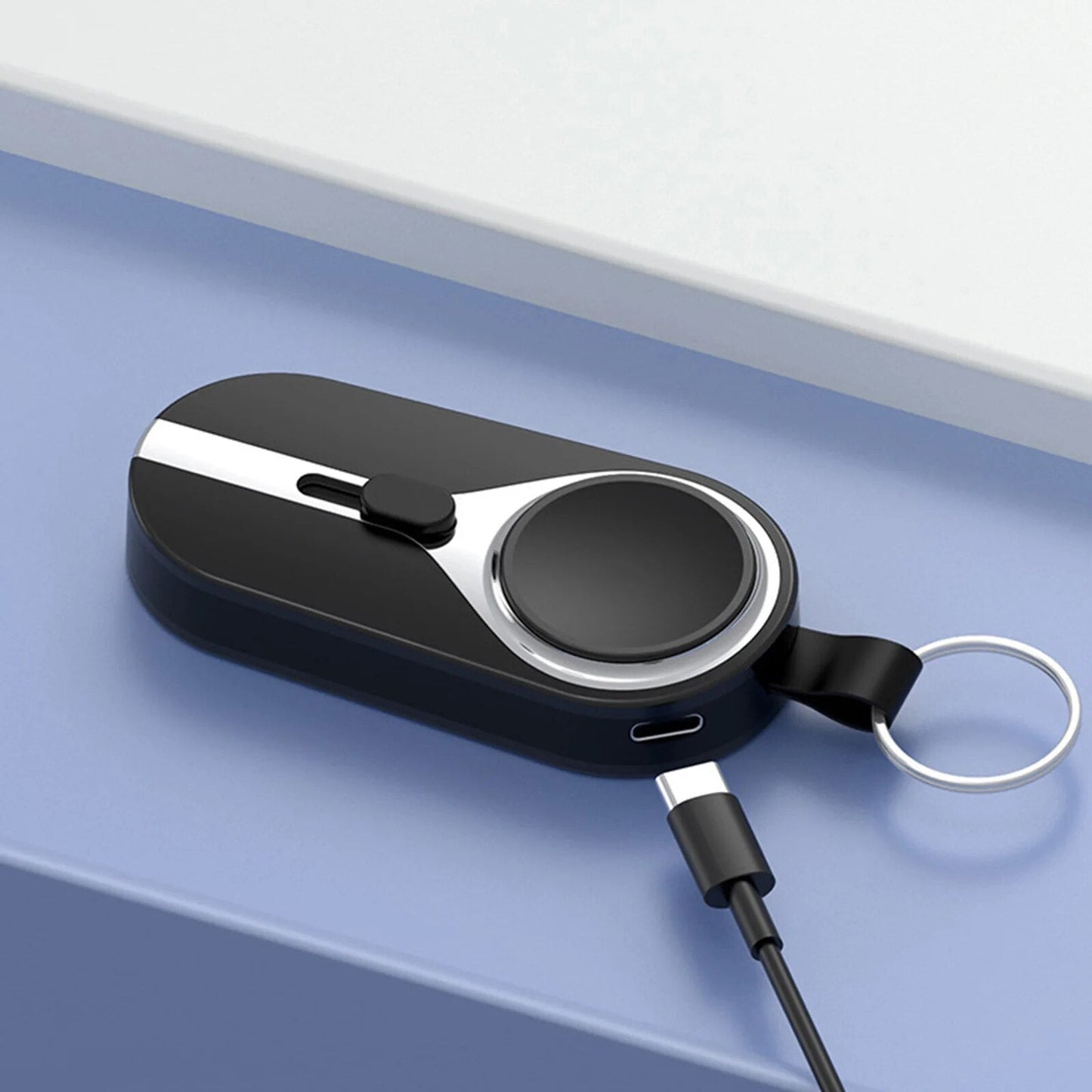 KeyPact Duo Pro