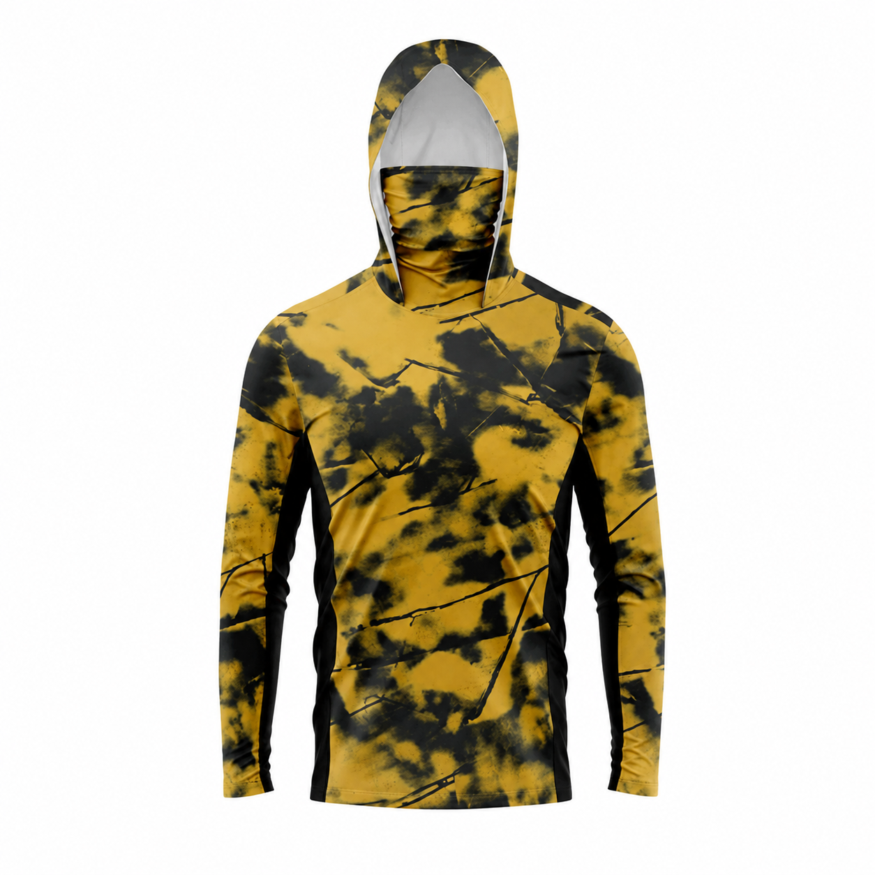 SunShield™ – Outdoor-Kapuzenpullover