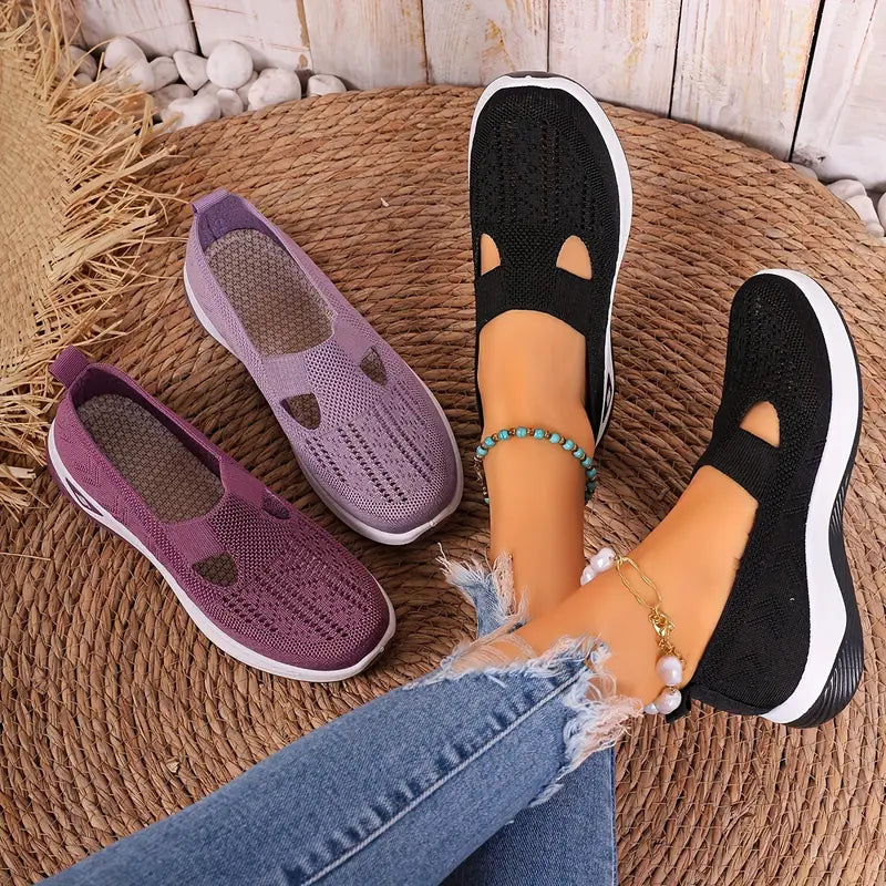 OrthoMax™ – Orthopädische Damenschuhe