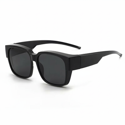 OptiShade™ – Überzieh-Sonnenbrille