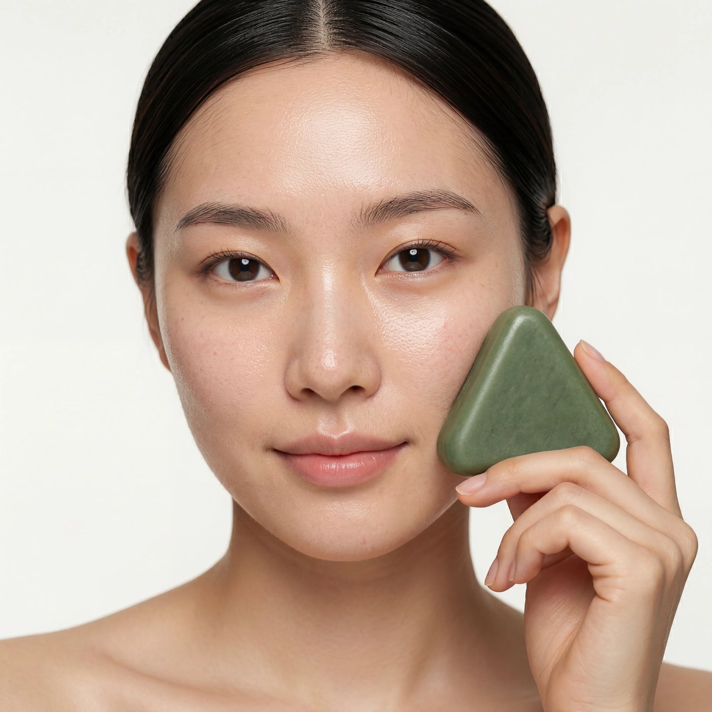 KoreRoot™ – Koreanische Shampoo-Bar für die Kopfhaut