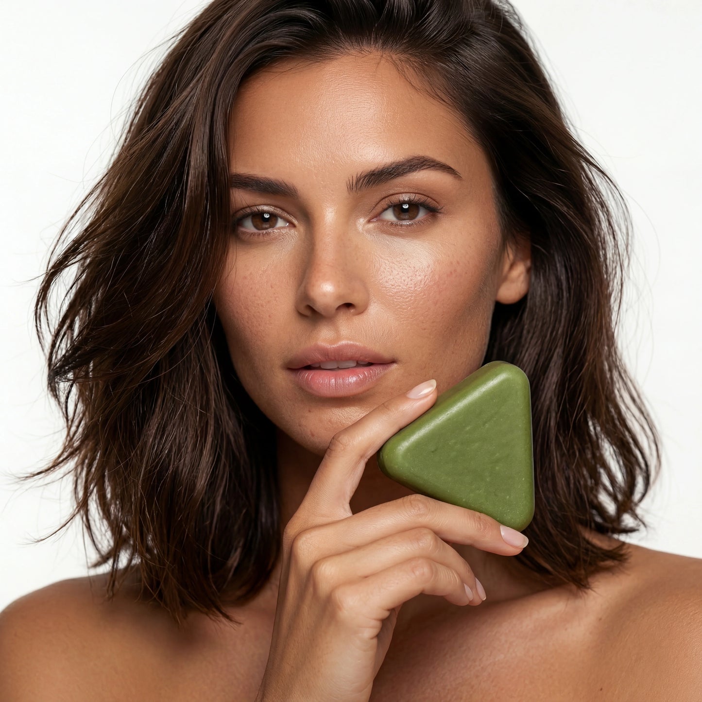 KoreRoot™ – Koreanische Shampoo-Bar für die Kopfhaut