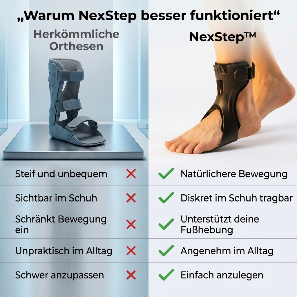 NexStep™
