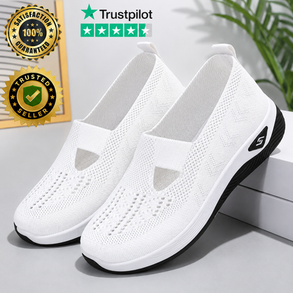 OrthoMax™ – Orthopädische Damenschuhe