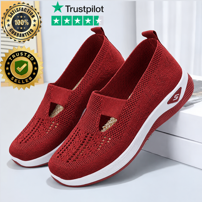 OrthoMax™ – Orthopädische Damenschuhe