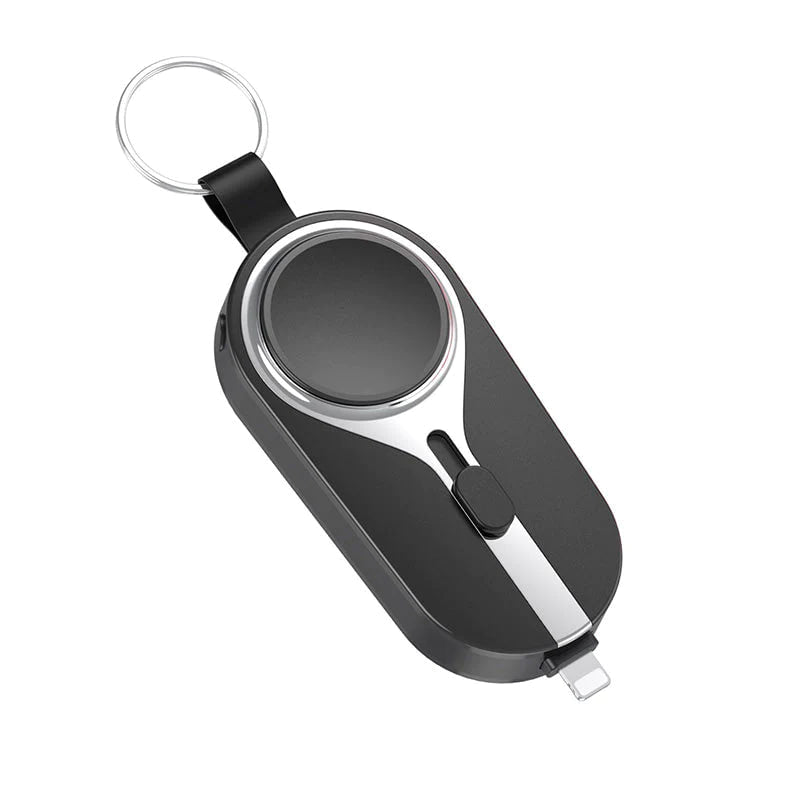 KeyPact Duo Pro