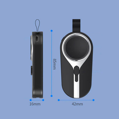 KeyPact Duo Pro