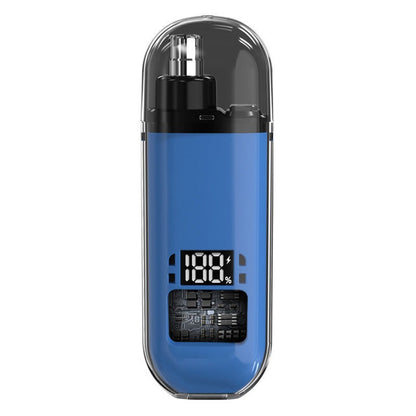 NoseTrim Pro™ – Elektrischer Nasenhaartrimmer mit TurboPower