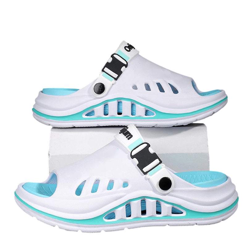 Strivo™ – Herren-Sandalen mit dicker Sohle & atmungsaktivem Material