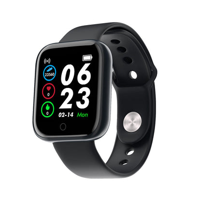 CoreWatch™ – Gesundheits- & Fitness-Smartwatch