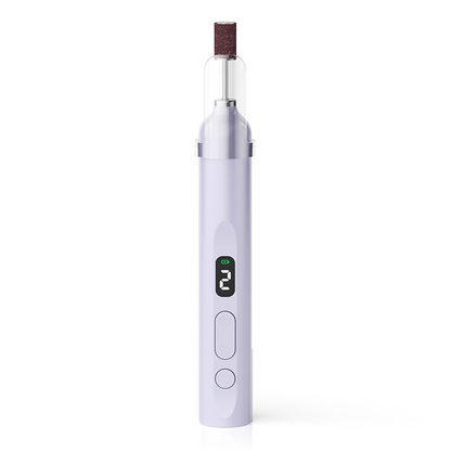 NailPro™ – Tragbarer multifunktionaler elektrischer Nagelfräser