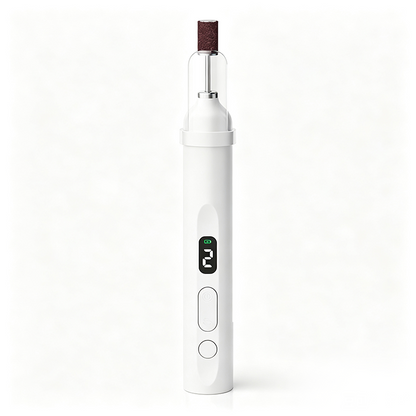 NailPro™ – Tragbarer multifunktionaler elektrischer Nagelfräser